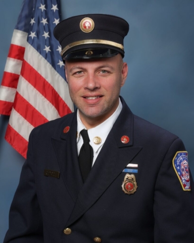 2025 -2026, Michael Tedeschi